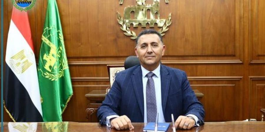 محافظ القليوبية: انطلاق مهرجان التسوق الأول بجميع منافذ جهاز مستقبل مصر