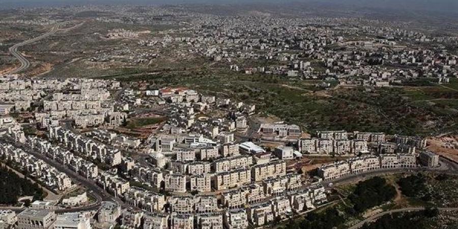 الأمم المتحدة: جميع مستوطنات الضفة الغربية غير قانونية بموجب القانون الدولي