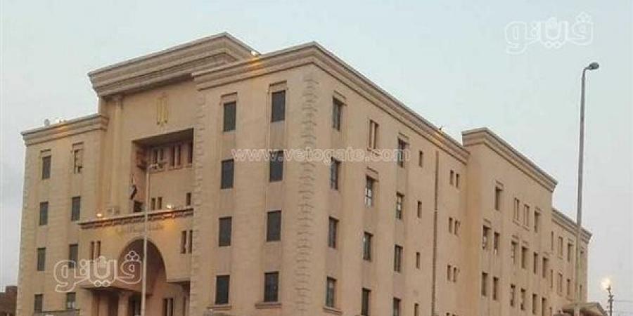 شهادات "أيزو" دولية تضع محكمة شمال الزقازيق في صدارة التطوير القضائي