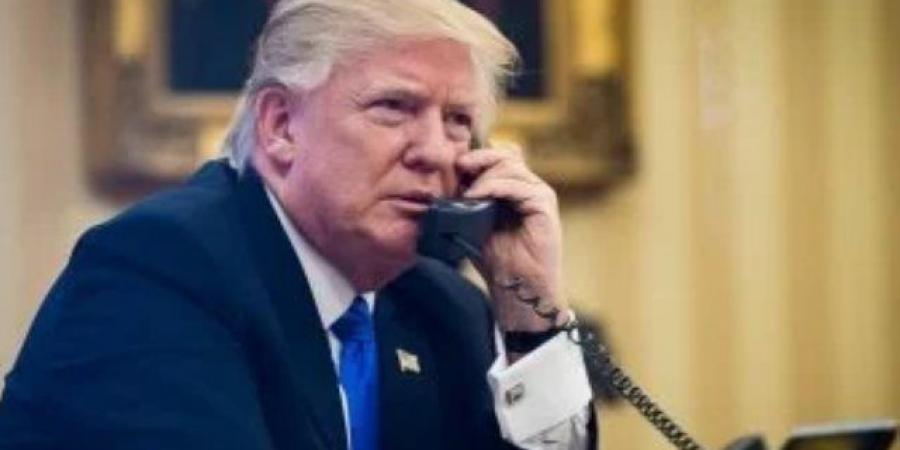 ترامب يتجاهل تحذيرات نتنياهو بشأن بيع مقاتلات «إف-35» لتركيا ويشيد بأنقرة