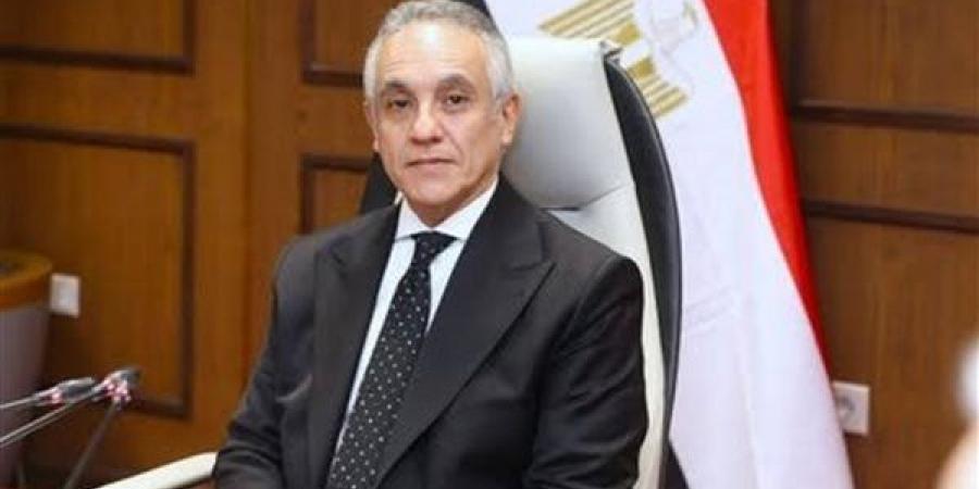 من 40 إلى 20 ألف جنيه، وزير العدل يخفض أتعاب خبراء الإفلاس بالمحاكم الاقتصادية