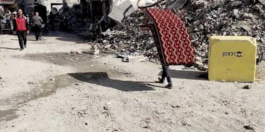 المناطق الإنسانية تحت النار.. القوات المتعددة الجنسيات في غزة صقور بلا حمائم.. نتنياهو يناور لتكريس سيطرة جيش الاحتلال على القطاع.. واستخدام الغطاء الدولي لخدمة الأجندة العسكرية الإسرائيلية