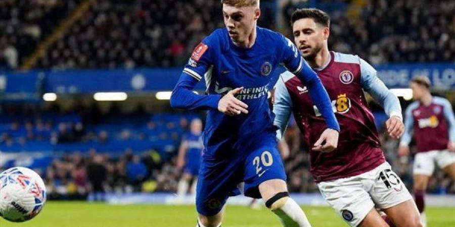 تشيلسي يفوز على ويسترن سيدني الأسترالي 6-4