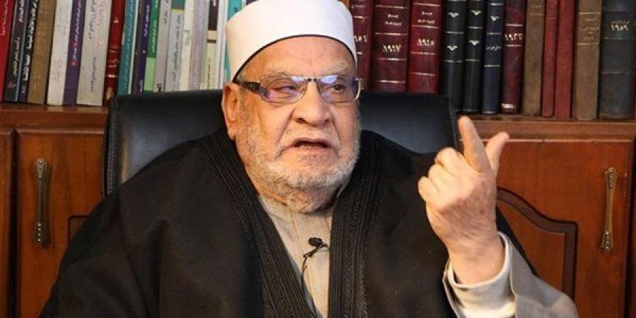 أحمد كريمة: اتباع النبي ﷺ واجب، وهذه أحكام النبوة الخاتمة المجمع عليها