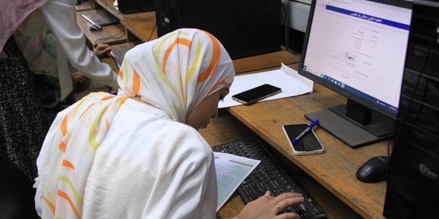 تنسيق الجامعات 2026، مؤشرات المرحلة الأولى للشعبتين العلمية والأدبية