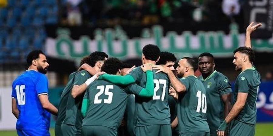 الاتحاد السكندري يعلن 6 صفقات جديدة لدعم الفريق استعدادًا للموسم الجديد