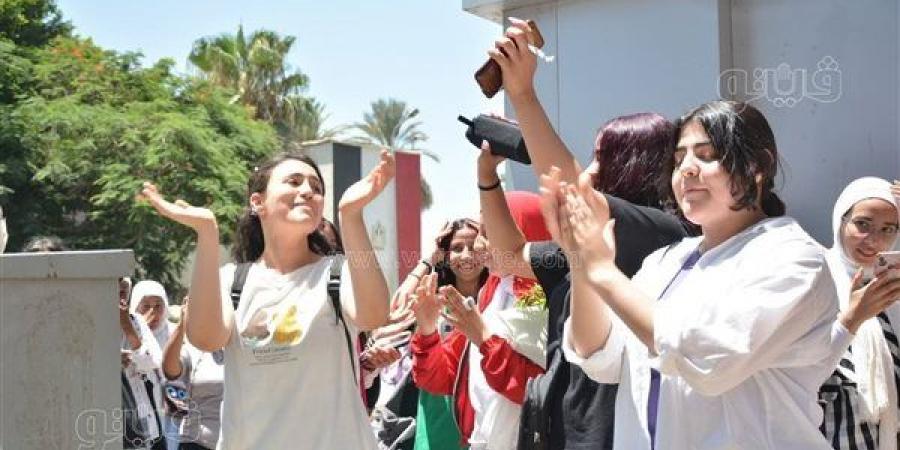 نتيجة الثانوية العامة 2026 الآن على موقع فيتو