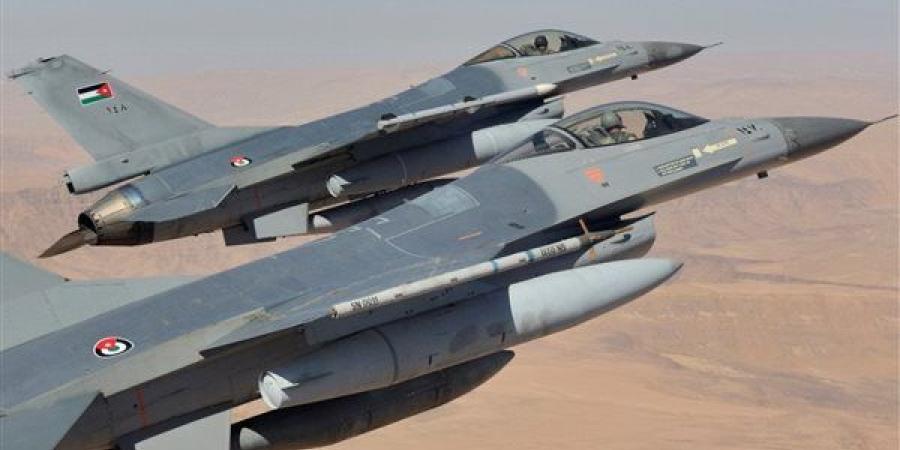 الجيش الأردني يعلن إسقاط 5 صواريخ إيرانية استهدفت أراضي المملكة
