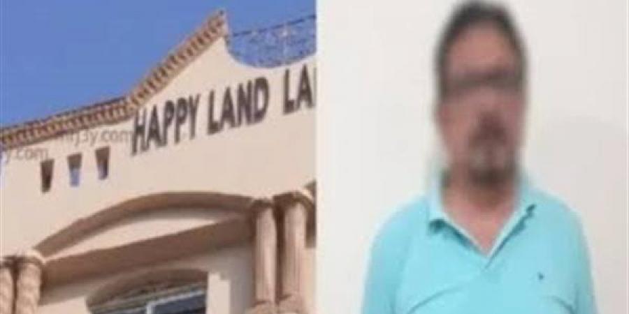 مد أجل النطق بالحكم على المتهمين بإخفاء فيديو مدرسة هابي لاند لجلسة 2 سبتمبر