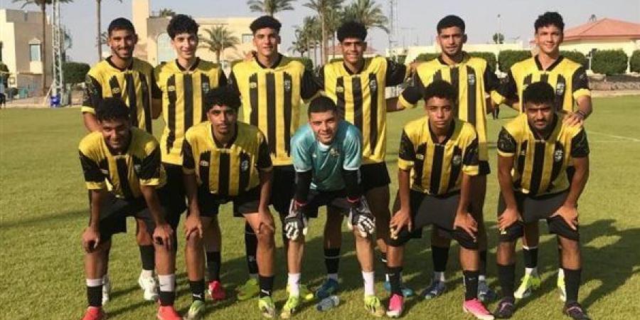 شباب المقاولون 2007 يفوز على القناة وديا بمعسكر الإسماعيلية