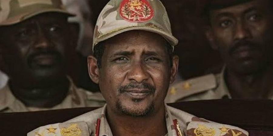خبير بالشأن الأفريقي: تقرير الأمم المتحدة يضيق الخناق على الدعم السريع دوليا
