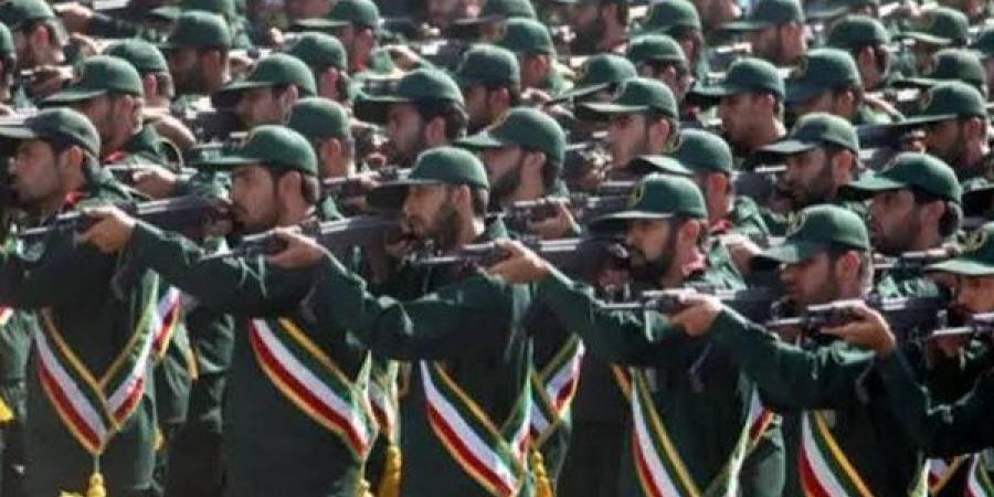 الحرس الثوري الإيراني: سنرد بقسوة على أي دولة تقدم مساعدة للمعتدين