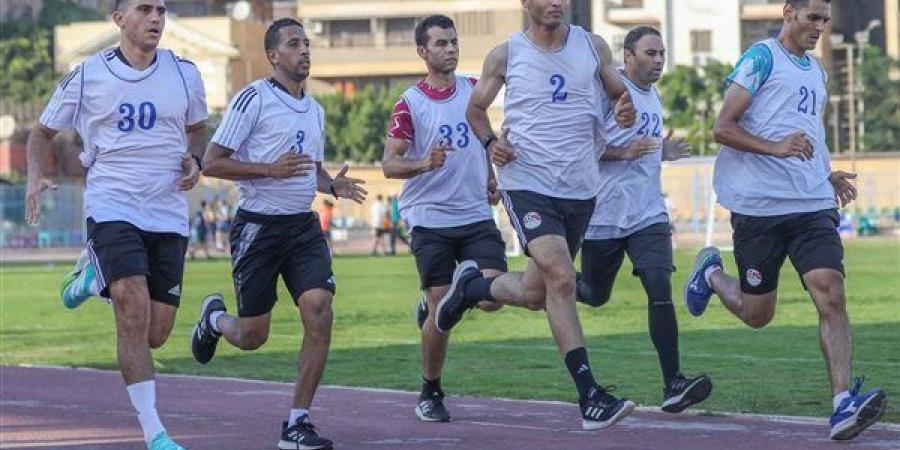 مكان وموعد انطلاق معسكر إعداد الحكام للموسم الجديد