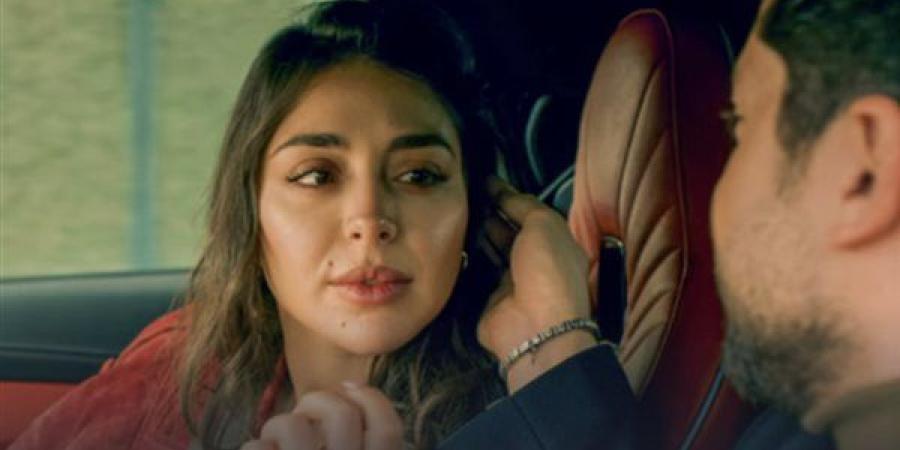 موعد عرض مسلسل حب ع ورق الحلقة 36