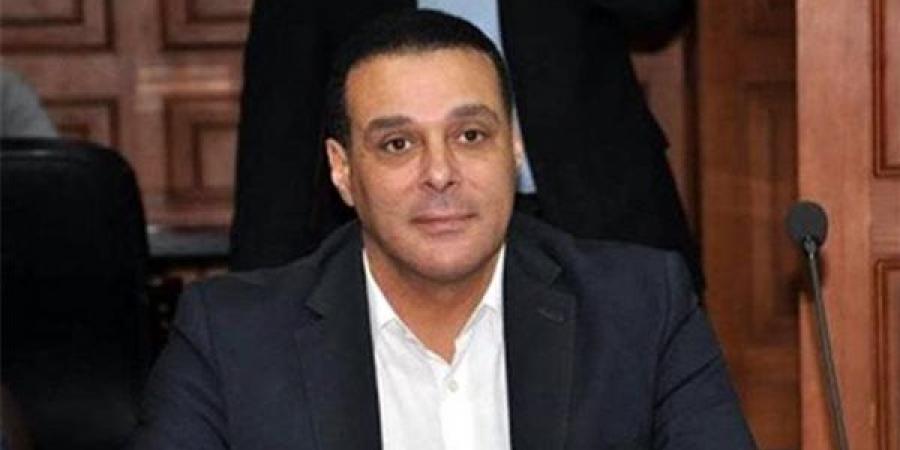 عصام عبد الفتاح يعود اليوم من غانا ويجتمع مع أبو ريدة لحسم تشكيل لجنة الحكام الجديدة