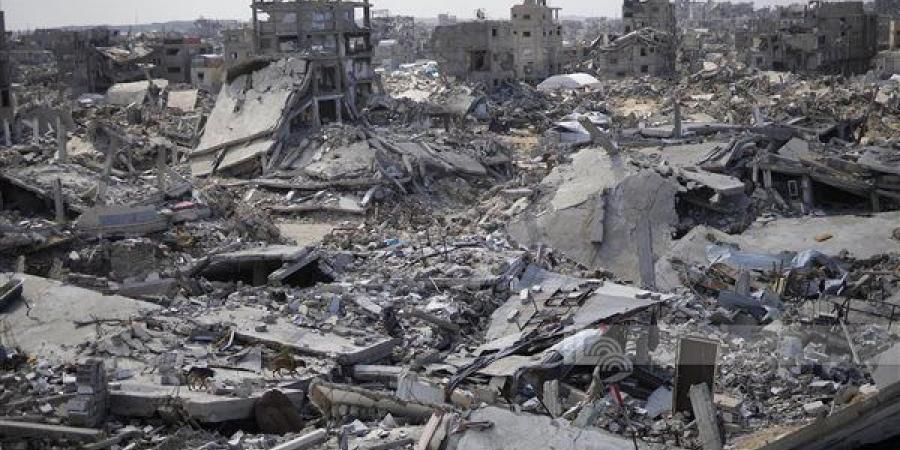 الاحتلال الإسرائيلي يواصل التصعيد في غزة، 3 شهداء بينهم طفلين وقصف متواصل للخيام