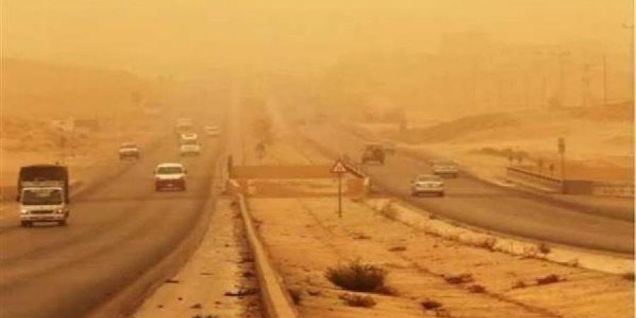 عاصفة تتجه نحو ساحل ليبيا وتحذيرات من فيضانات بين طرابلس ومصراته