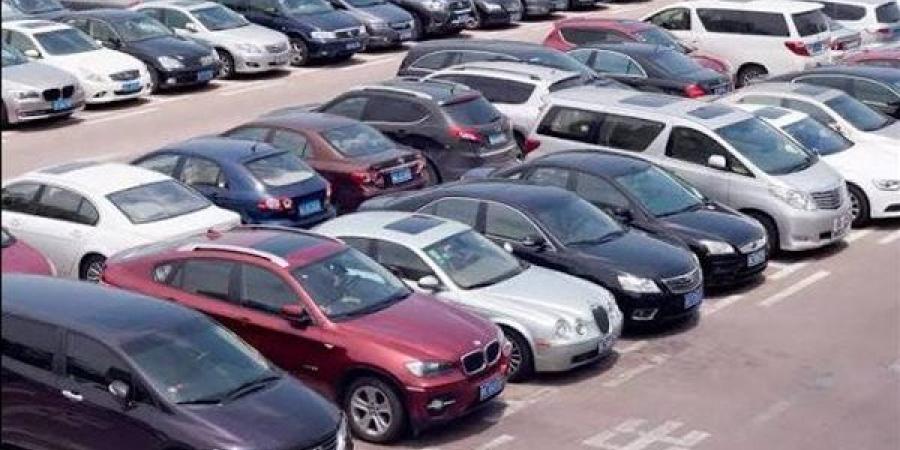 زيادة الإقبال على السيارات المستعملة، وخبراء يتوقعون السيناريو المقبل