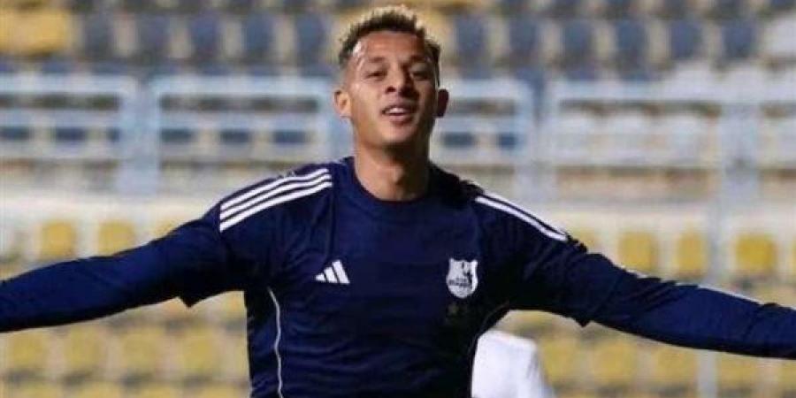فحص طبي لصفقة الأهلي الجديدة بعد الإصابة أمام لافيينا