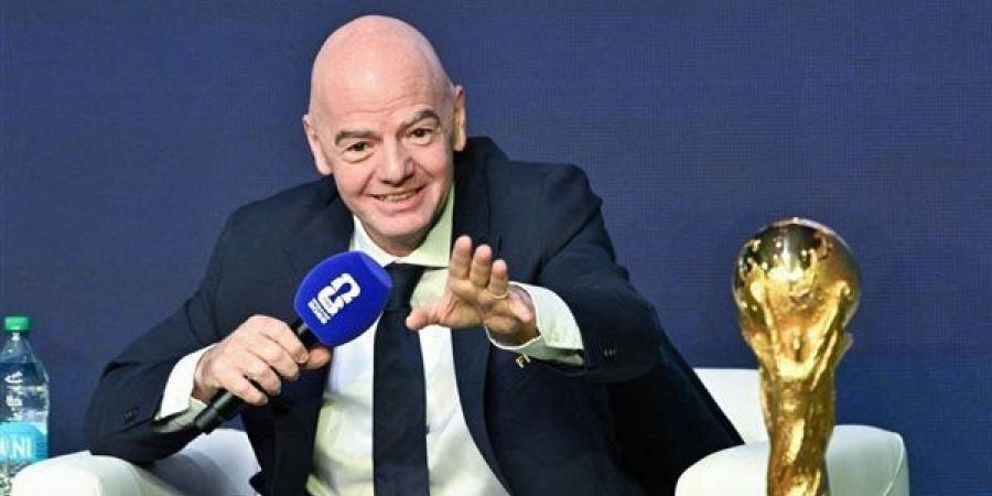 إنفانتينو يغازل المغرب: مونديال 2030 سيقام في واحد من أجمل بلدان العالم