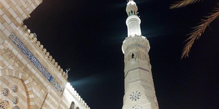 مواقيت الصلاة، موعد أذان الفجر الجمعة في القاهرة والمحافظات