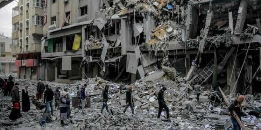 السعودية ترحب بإعلان ترامب اتفاق نزع السلاح في قطاع غزة