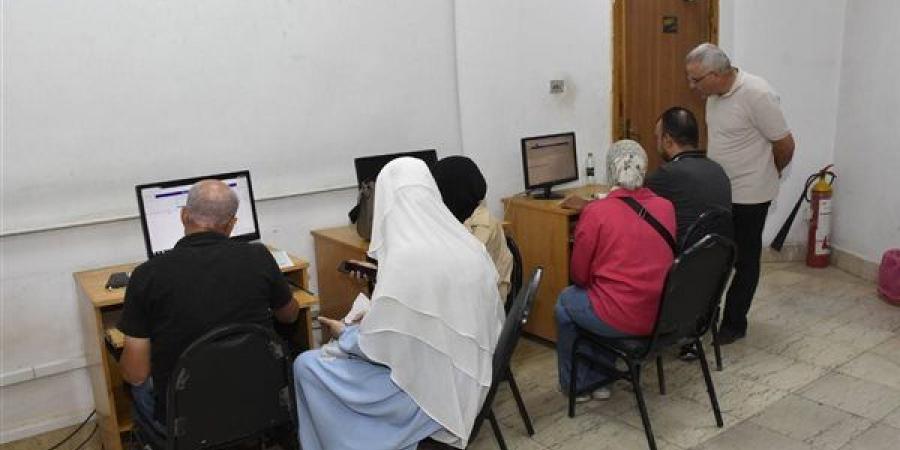 لطلاب الثانوية العامة، الحد الأدنى للطب 74% وللهندسة 64% بالجامعات الخاصة والأهلية بتنسيق 2025