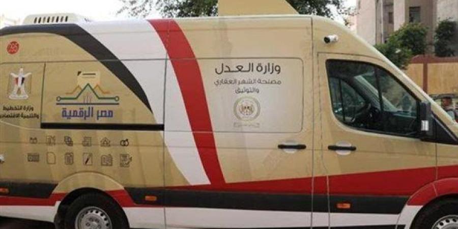 الشهر العقاري: حظر إثبات أسماء الشهرة في محررات التوثيق