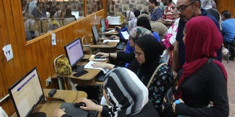 تنسيق الجامعات 2026 على الأبواب، 5 قرارات مرتقبة تحسم مصير طلاب الثانوية العامة