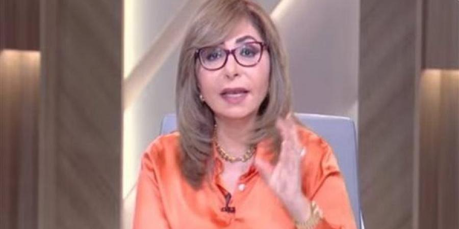 لميس الحديدي: استهداف ميناء دمياط محاولة لجر مصر للحرب وأي رد سيكون دقيقًا ومحسوبًا