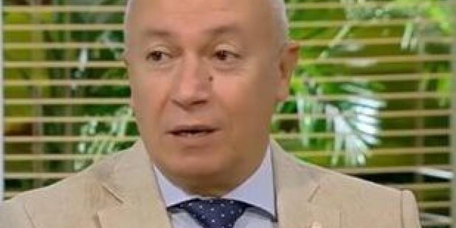 حين يصمت الأعداء.. تتحدث هيبة مصر