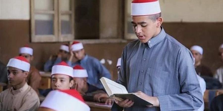 اليوم، فتح باب تحويل الطلاب بين الأزهر ووزارة التربية والتعليم للعام الدراسي 2026/2027