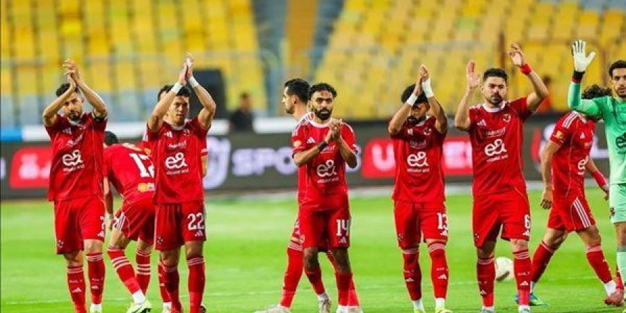 مدافع بقيمة 2.5 مليون يورو، تعرف على صفقة الأهلي المرتقبة في الميركاتو الصيفي
