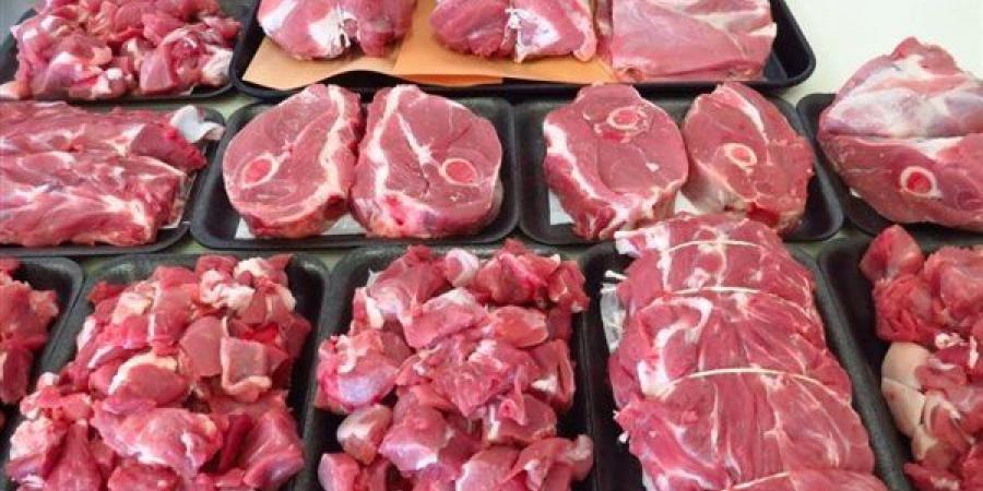 انخفاض ملحوظ في البتلو والضاني بالعظم، أسعار اللحوم اليوم في الأسواق