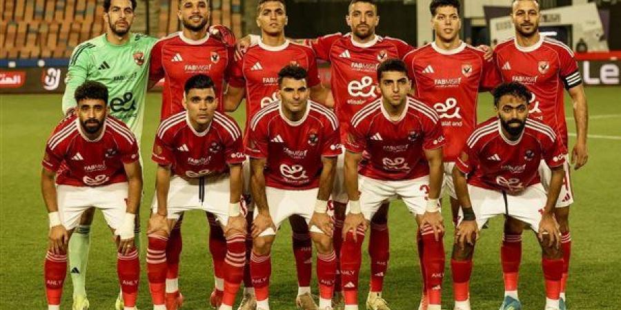 هل طلب الأهلي تأجيل مباراته الأولى في الدوري الممتاز؟ رابطة الأندية ترد