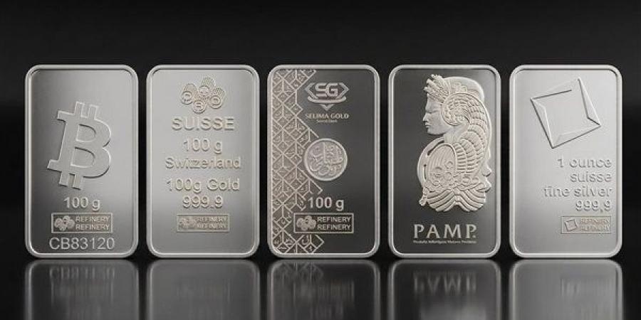 «فيتو» تقتحم العالم السري للفضة.. من أين تشتري السبيكة المضمونة وكيف تحمي أموالك من الغش؟.. وخبراء يكشفون عن قاعدة ذهبية للشراء