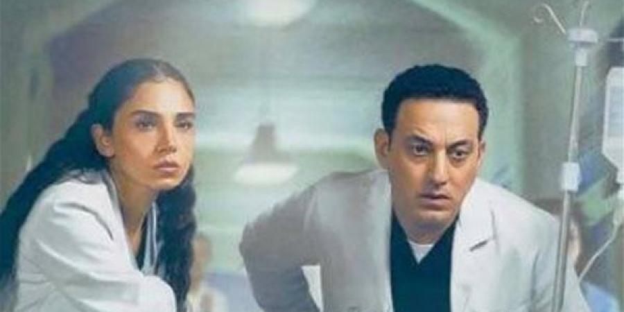الإعلان الرسمي لمسلسل "بنج كلي"، دياب يكشف كواليس عالم غش الأدوية