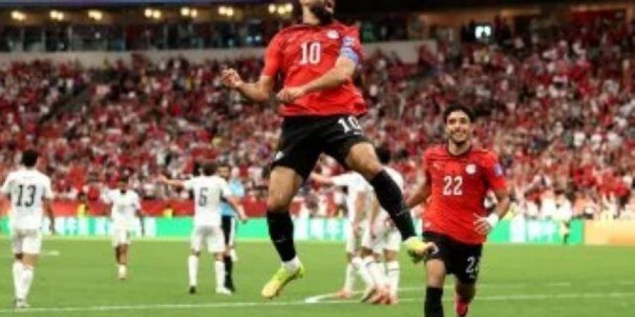 إنجاز جديد للفرعون.. محمد صلاح ضمن قائمة ذهبية لهدافي القرن الـ21