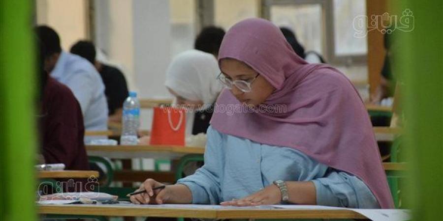 لو لسه مقدمتش، قواعد القبول بالكليات التي تشترط اجتياز اختبارات القدرات