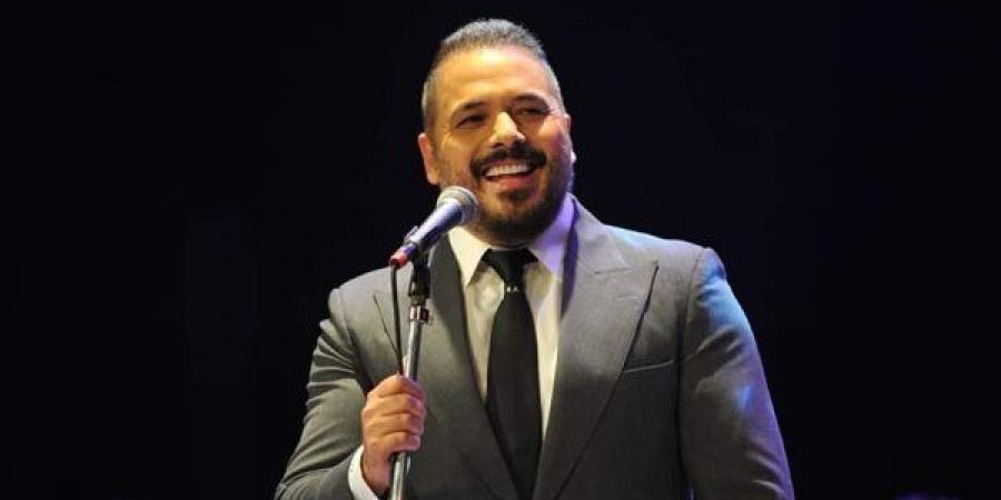 مهرجان بنزرت يعلن إلغاء حفل رامي عياش في تونس قبل ساعات من إقامته