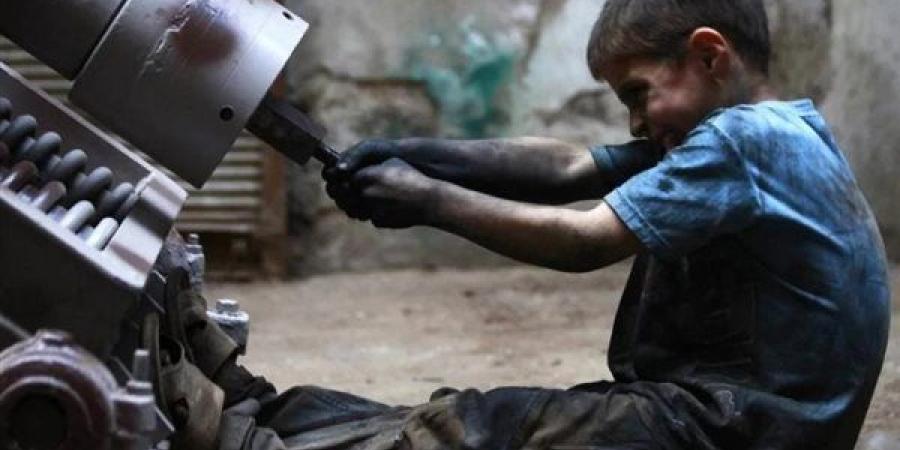 ليس مجرد عقد عمل، 6 ضوابط حاسمة لمنع جحيم "عمالة الأطفال"