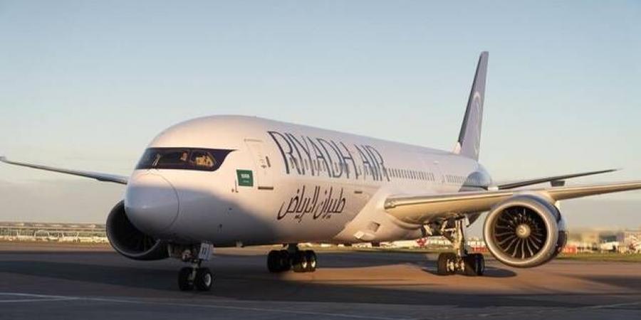 طيران الرياض يتوسع في القارة الآسيوية بإطلاق رحلات مباشرة إلى باكستان والفلبين