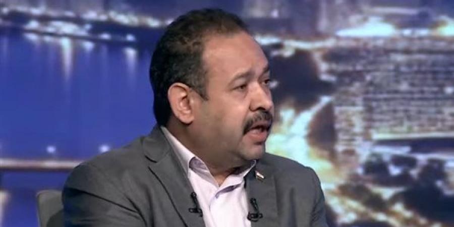 "القومي للبحوث الفلكية" يكشف أسباب تأخر إعلان تفاصيل زلزال اليوم