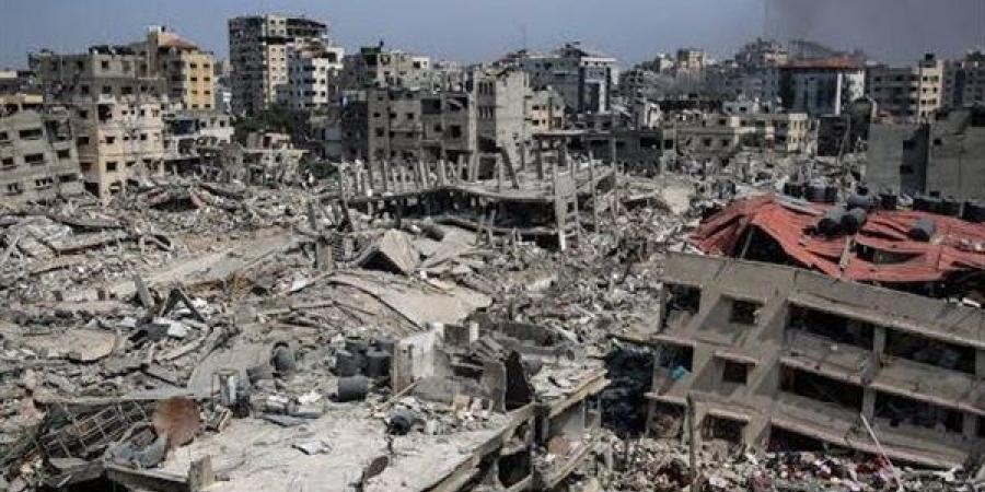 نتنياهو: نزع سلاح حماس شرط أساسي قبل بدء إعادة إعمار قطاع غزة