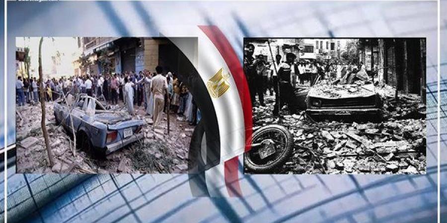 بعد زلزال أغسطس 2026، أخطر الزلازل التي ضربت مصر