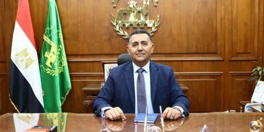 محافظ القليوبية: لا خسائر جراء زلزال الفجر وجميع المرافق تعمل بصورة طبيعية