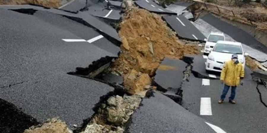 تفسير رؤية الزلزال في المنام وعلاقتها بالتعرض للابتلاء ووقوع مكروه