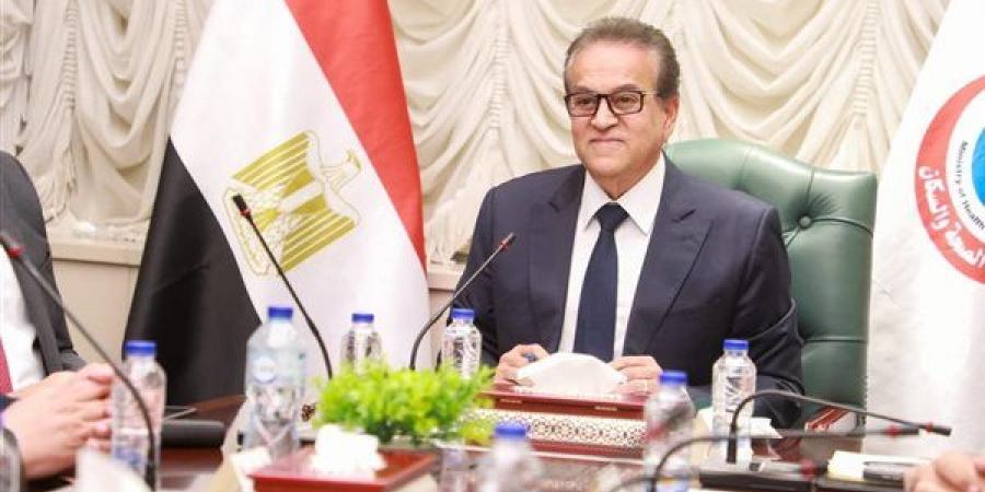 الصحة تعتمد حركة تكليف 5202 طبيب أسنان وتحدد ضوابط استلام العمل