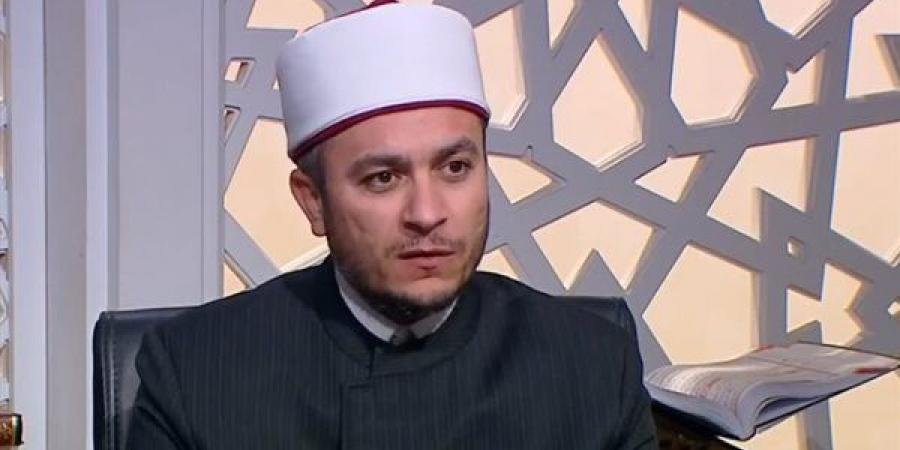 هل الأبناء المتوفون يشفعون لوالديهم ويدخلونهم الجنة؟ أمين الفتوى يجيب (فيديو)