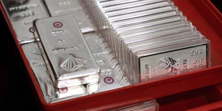 سعر جرام الفضة صباح اليوم الثلاثاء 4 أغسطس 2026